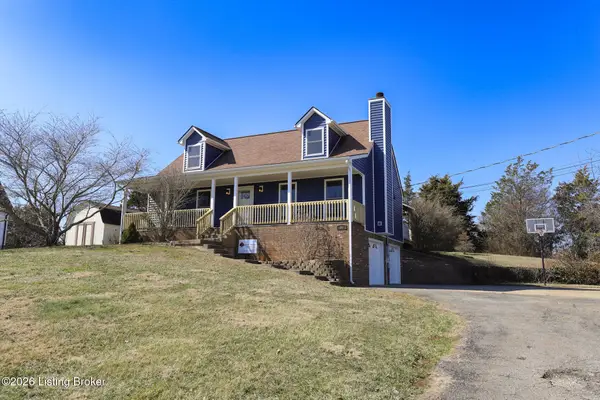 99 Fletcher Ct, Rineyville, KY 40162