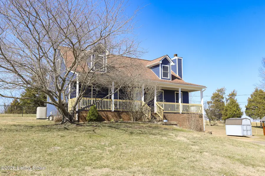 99 Fletcher Ct, Rineyville, KY 40162 - #2