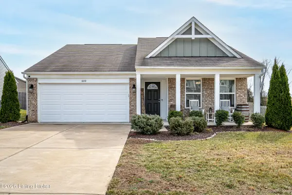 600 Birchwood Cir, Shelbyville, KY 40065