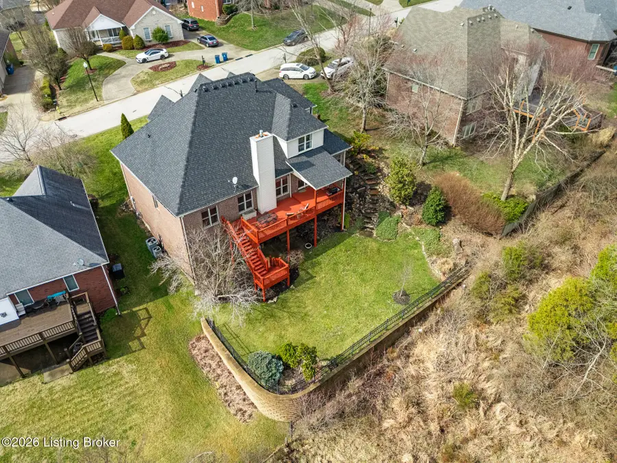 8007 Kendrick Crossing Ln, Louisville, KY 40291 - #2