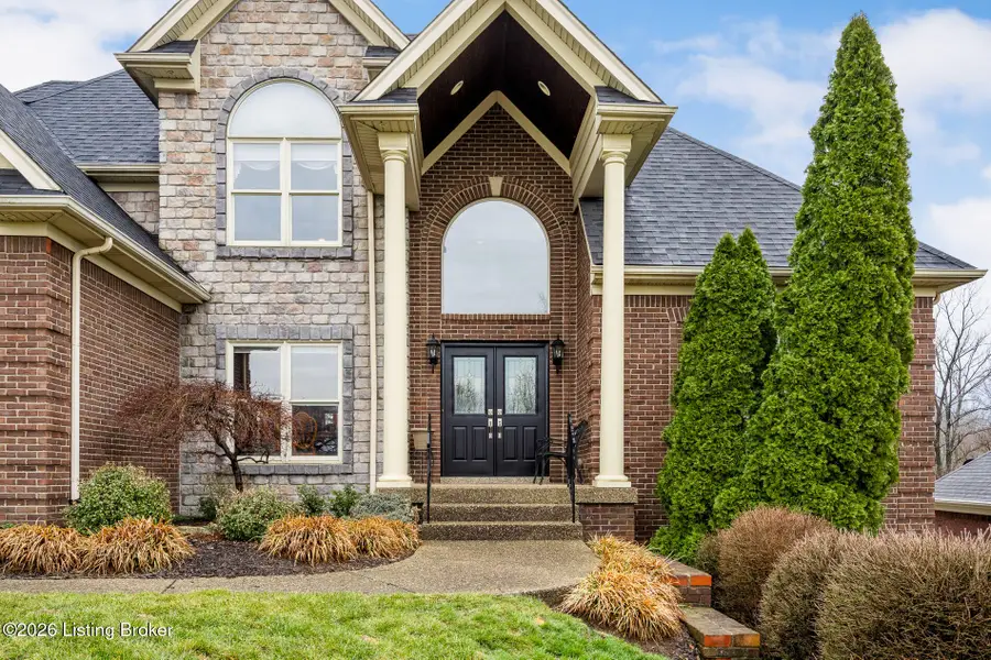 8007 Kendrick Crossing Ln, Louisville, KY 40291 - #3