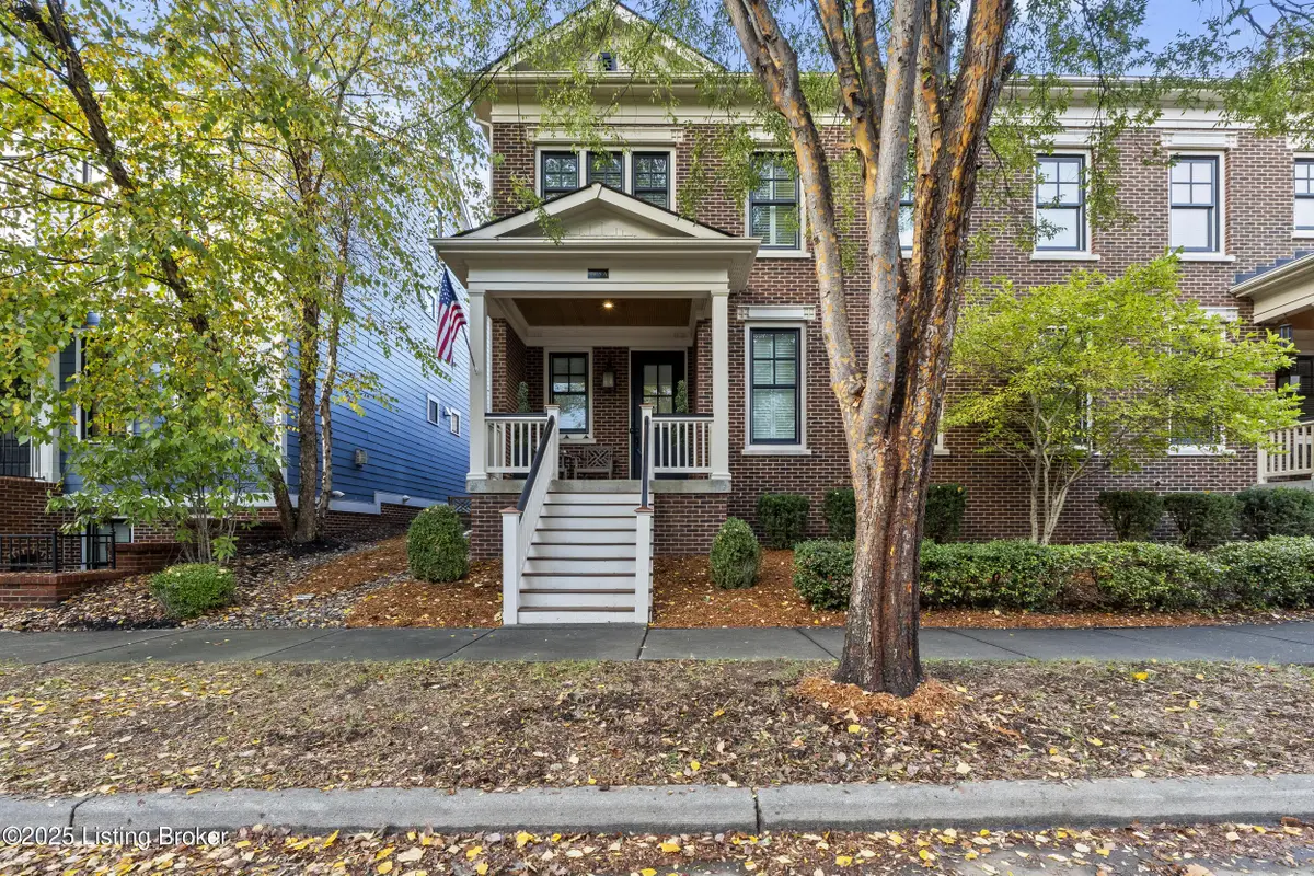 9405 Delphinium St # A, Prospect, KY 40059 - #1