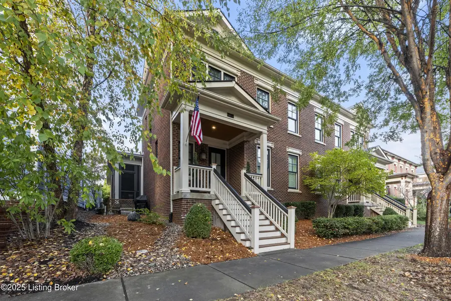 9405 Delphinium St # A, Prospect, KY 40059 - #2