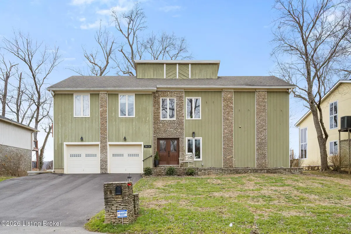 3028 Belknap Beach Rd, Prospect, KY 40059 - #1