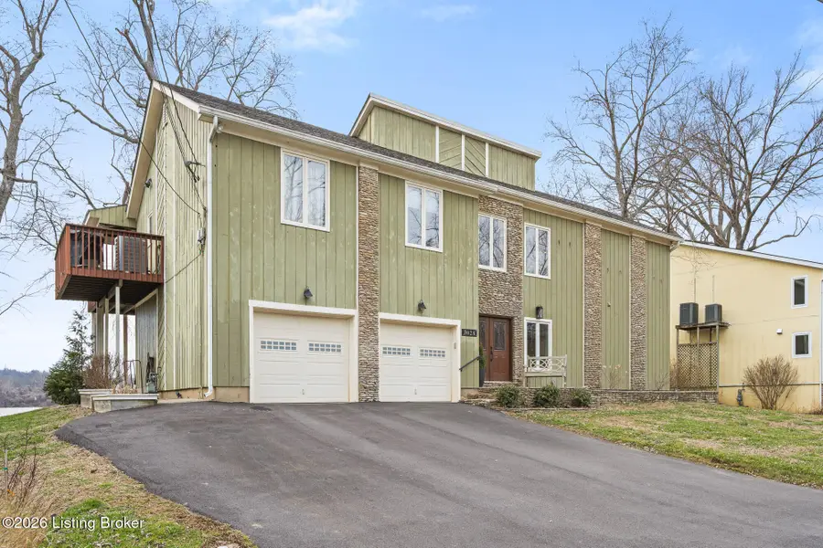 3028 Belknap Beach Rd, Prospect, KY 40059 - #2