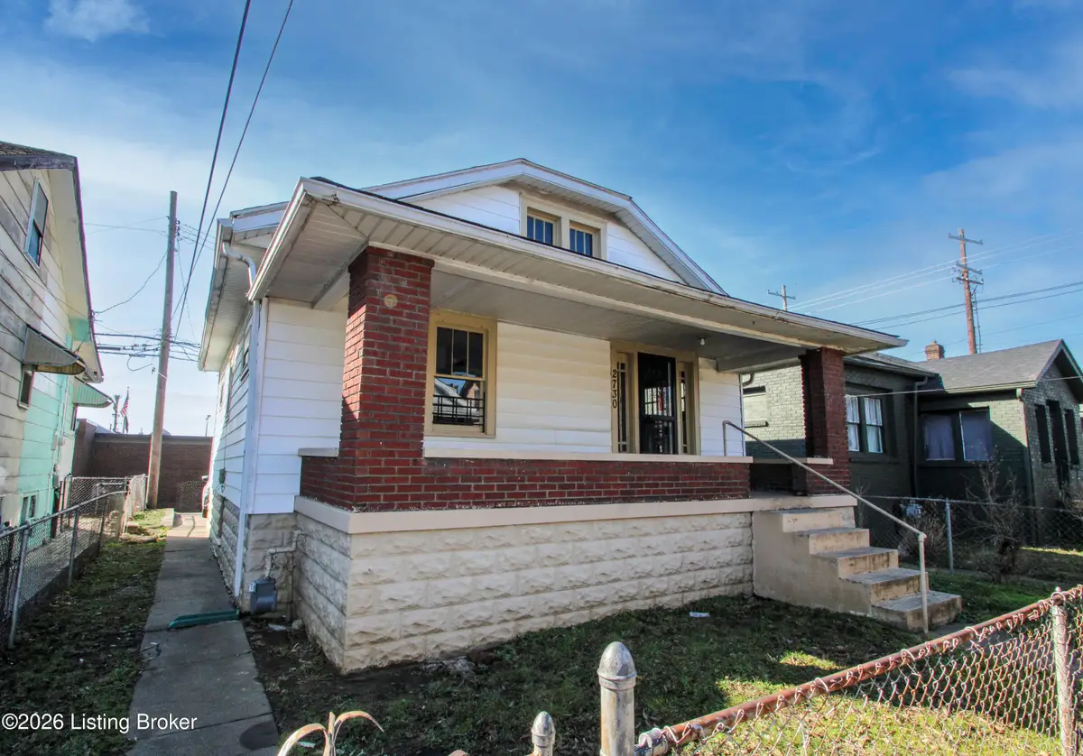 2730 Chase Ct, Louisville, KY 40211 - #1