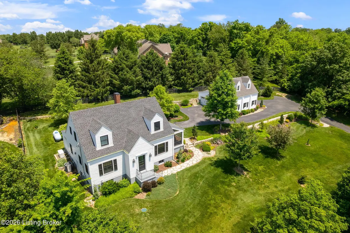 10519 Covered Bridge Rd, Prospect, KY 40059 - #1