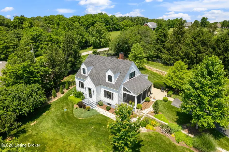 10519 Covered Bridge Rd, Prospect, KY 40059 - #3