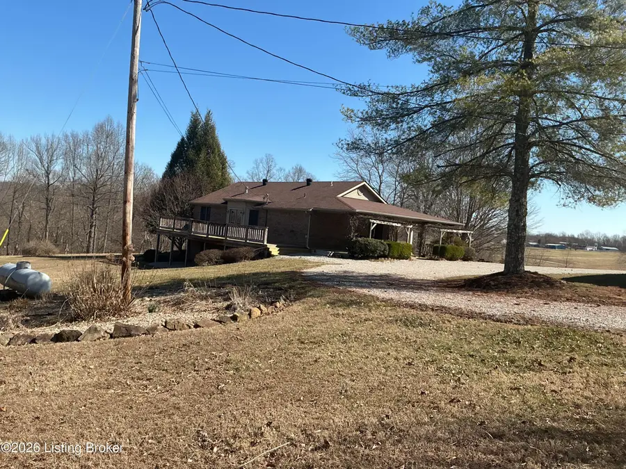 418 Swan Lake Estates Loop Rd, Hardinsburg, KY 40143 - #2