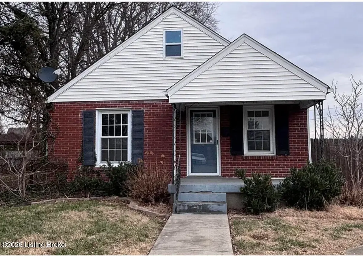 2925 Bowman Ave, Louisville, KY 40205 - #1