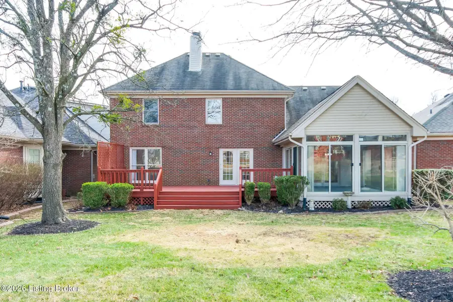 8016 Cedar Glen Ln, Louisville, KY 40291 - #2