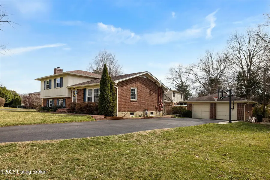 9820 Tiverton Way, Louisville, KY 40242 - #3