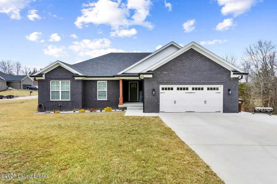 19 Clubhouse Ct, Taylorsville, KY 40071 - #2