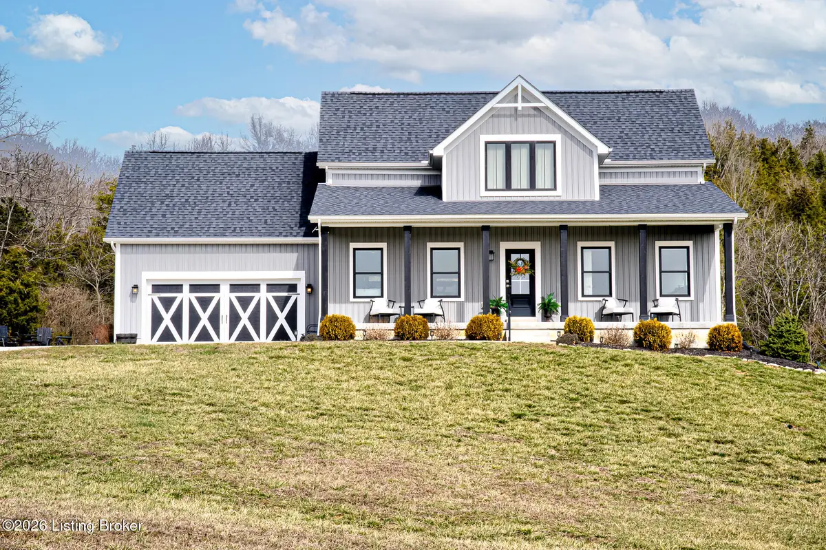 1010 Ashford Ln, Coxs Creek, KY 40013 - #1