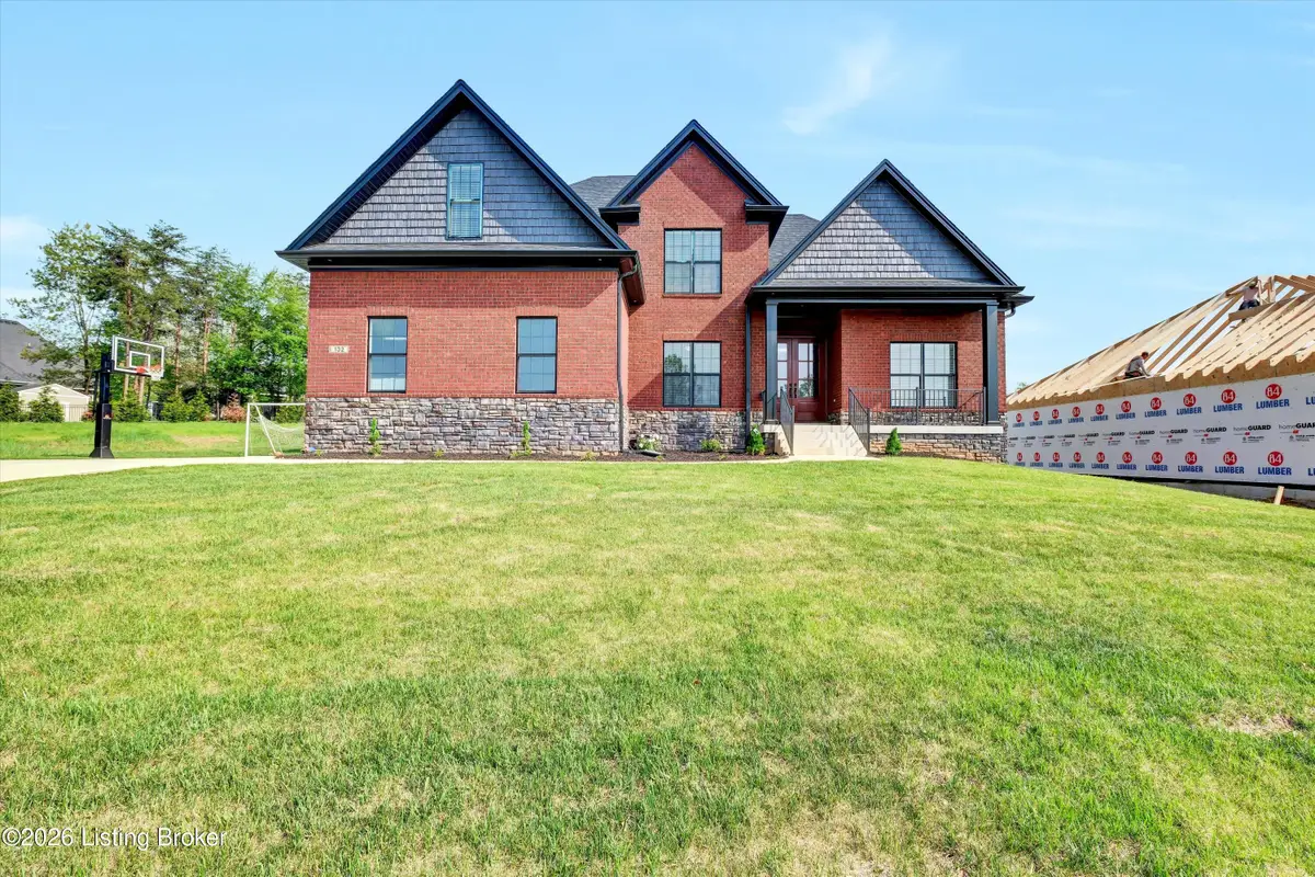 132 Wooded Glen Dr, Mount Washington, KY 40047 - #1