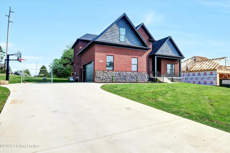 132 Wooded Glen Dr, Mount Washington, KY 40047 - #2