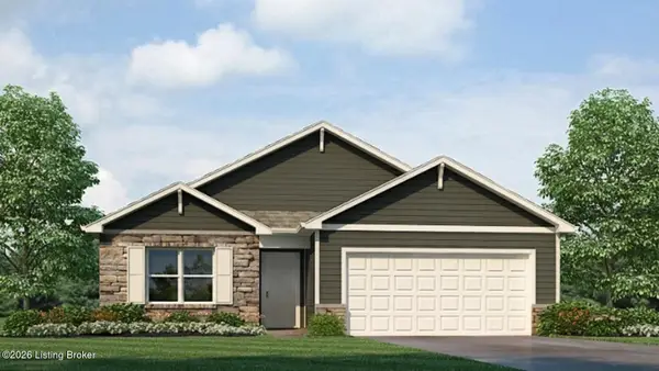 8103 Cedar Meadows Ln, Louisville, KY 40229