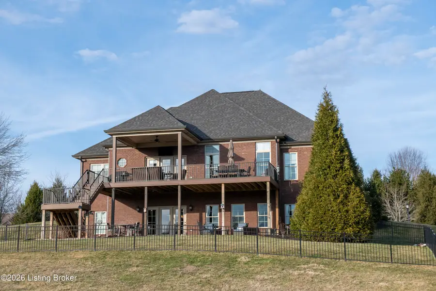 16706 Shakes Creek Dr, Fisherville, KY 40023 - #2