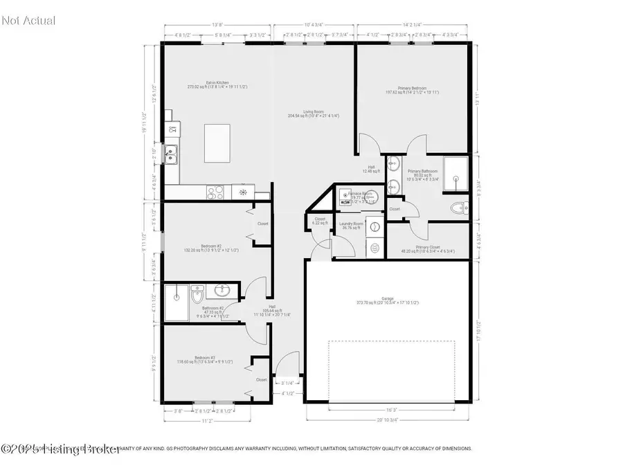 7312 Jacks Landing, Louisville, KY 40291 - #3