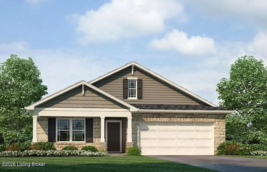 8106 Cedar Meadows Ln, Louisville, KY 40229 - #1