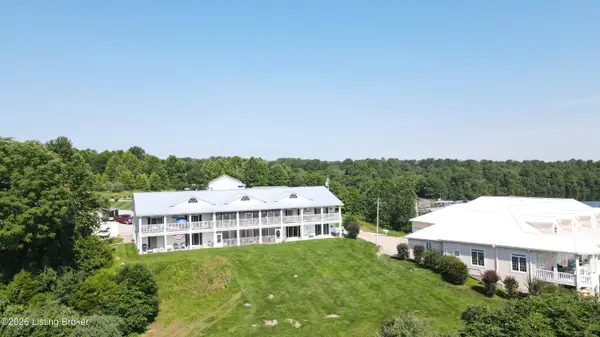 122 Lookout Dr, Brandenburg, KY 40108