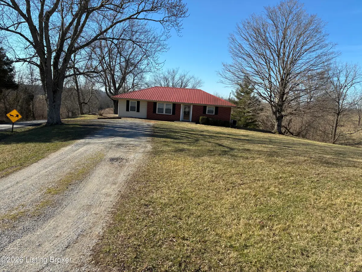 303 Clark Rd, Campbellsburg, KY 40011 - #1