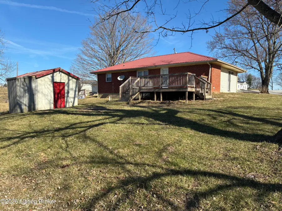 303 Clark Rd, Campbellsburg, KY 40011 - #2