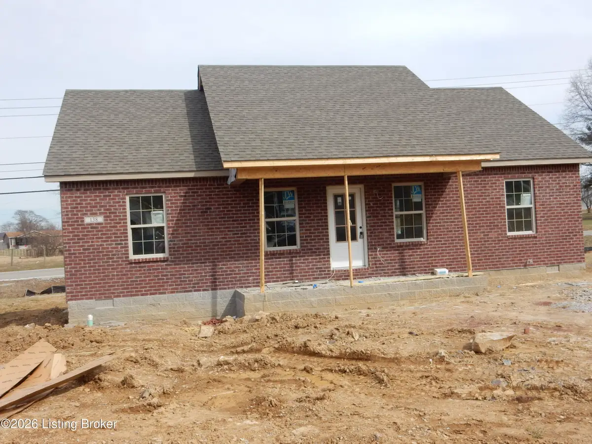 138 Diane Ct, Lebanon Junction, KY 40150 - #1