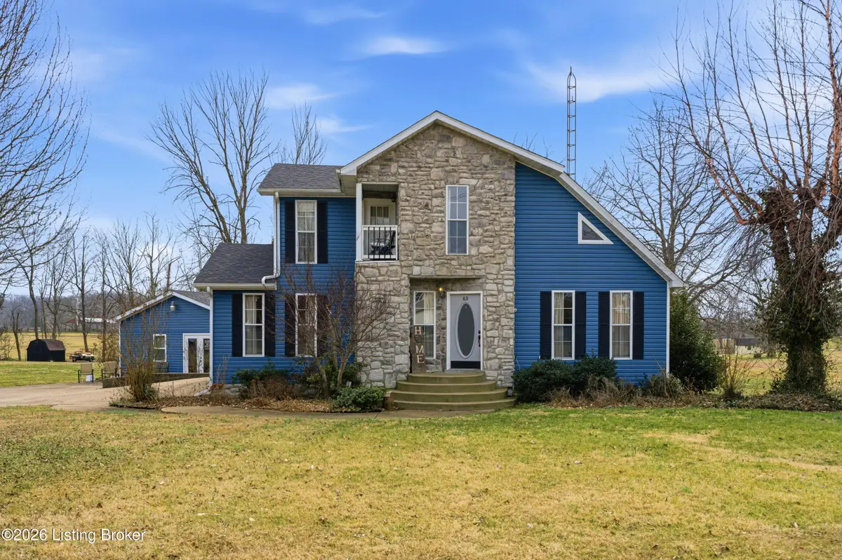 63 Farmview Ln, Leitchfield, KY 42754 - #1