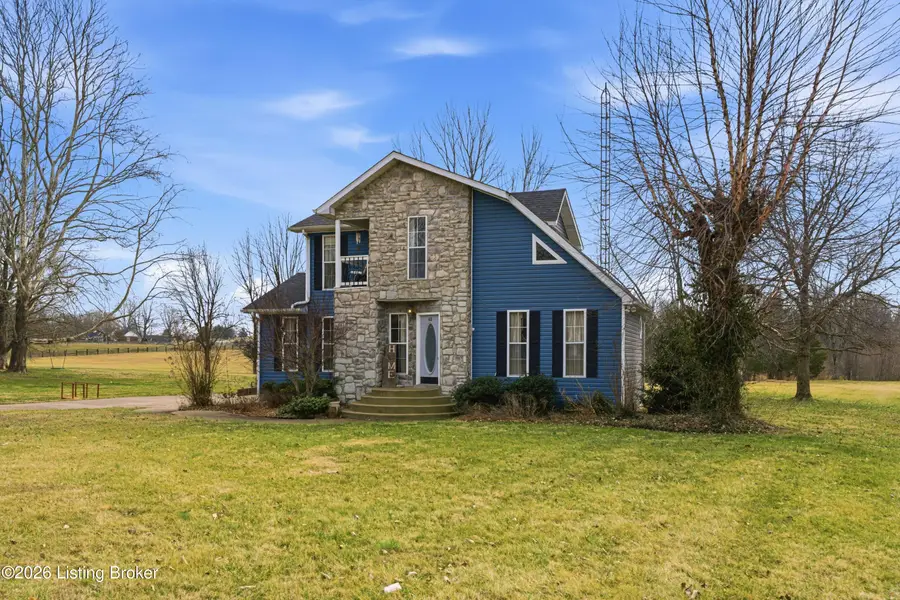 63 Farmview Ln, Leitchfield, KY 42754 - #2