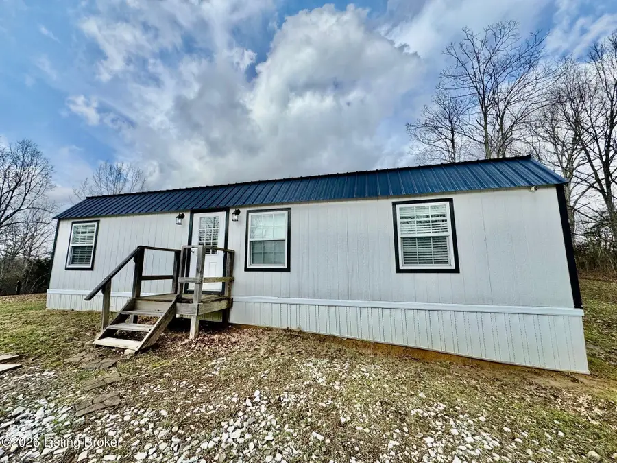 13091 Seaville Rd, Harrodsburg, KY 40330 - #3