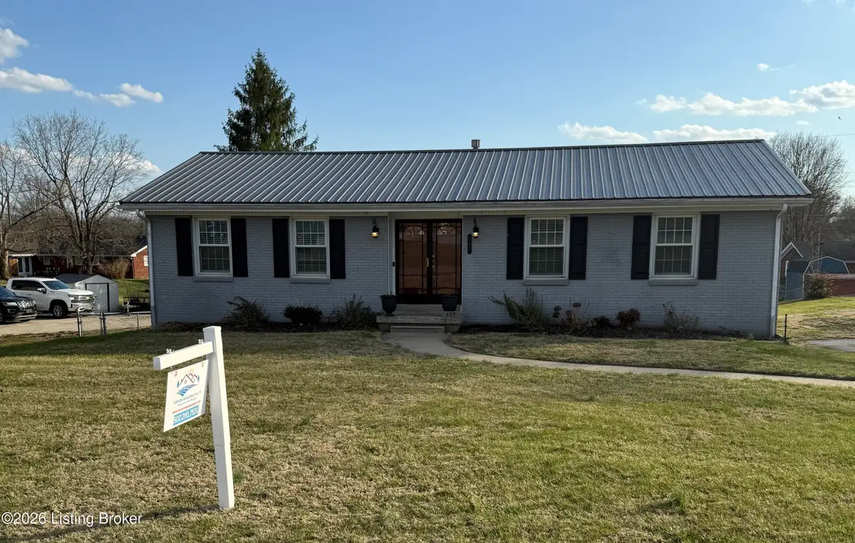 507 Spring St, Shelbyville, KY 40065 - #1