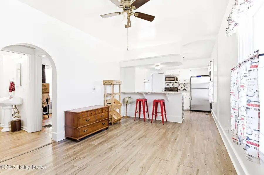 1207 Brookline Ave, Louisville, KY 40215 - #3
