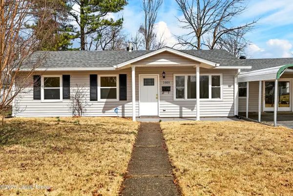 5909 Alanadale Dr, Louisville, KY 40272