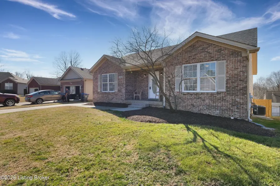 9320 Longhorn Ct, Pond Creek, KY 40118 - #2