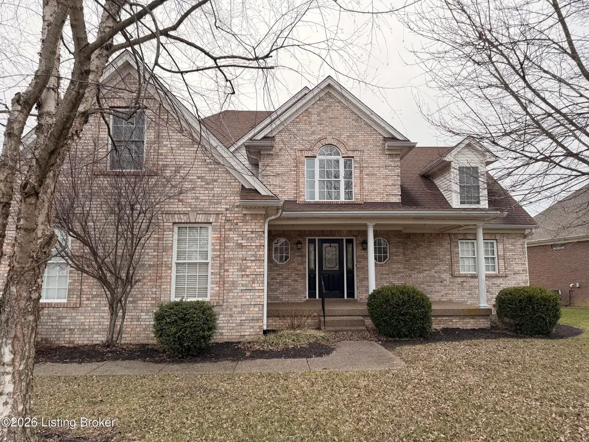 615 Ashbourne Dr, Shelbyville, KY 40065 - #1