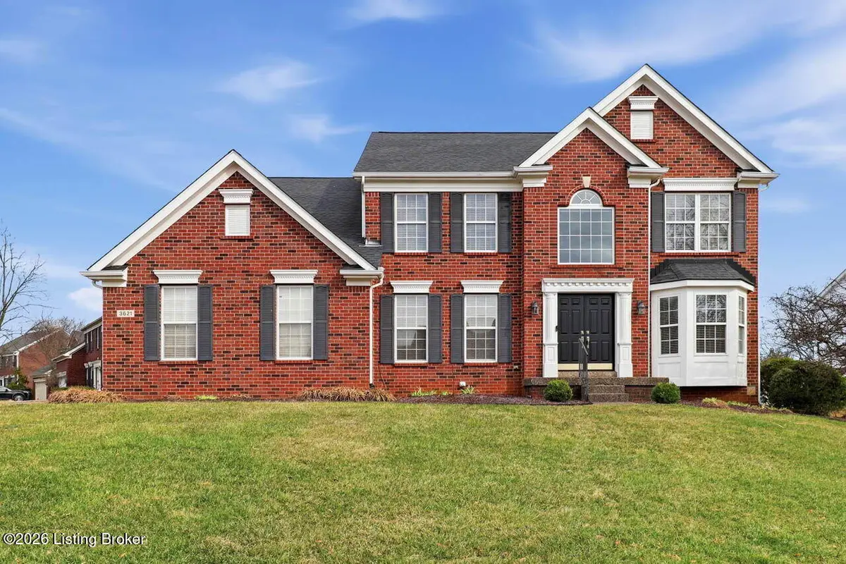 3621 Wynbrooke Cir, Louisville, KY 40241 - #1