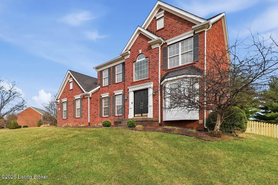 3621 Wynbrooke Cir, Louisville, KY 40241 - #3