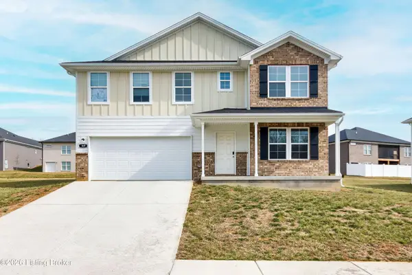 109 Elegance Way, Elizabethtown, KY 42701