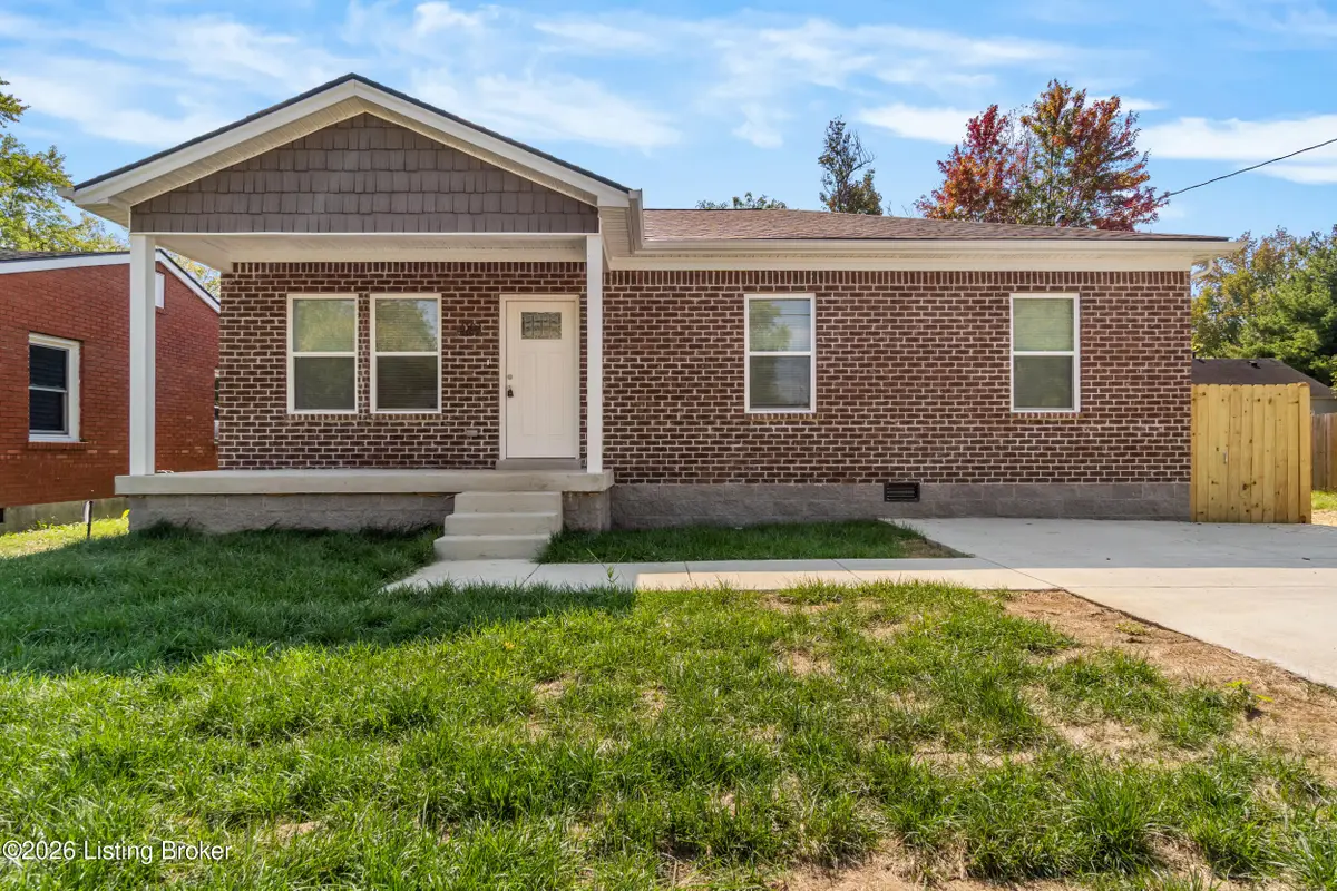 6502 Kenmore Ave, Louisville, KY 40216 - #1