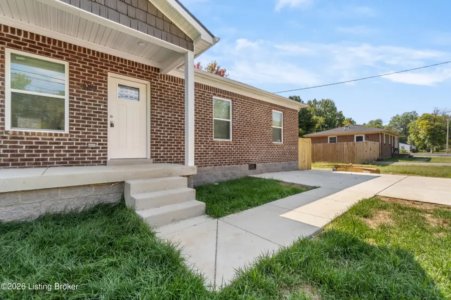 6502 Kenmore Ave, Louisville, KY 40216 - #3