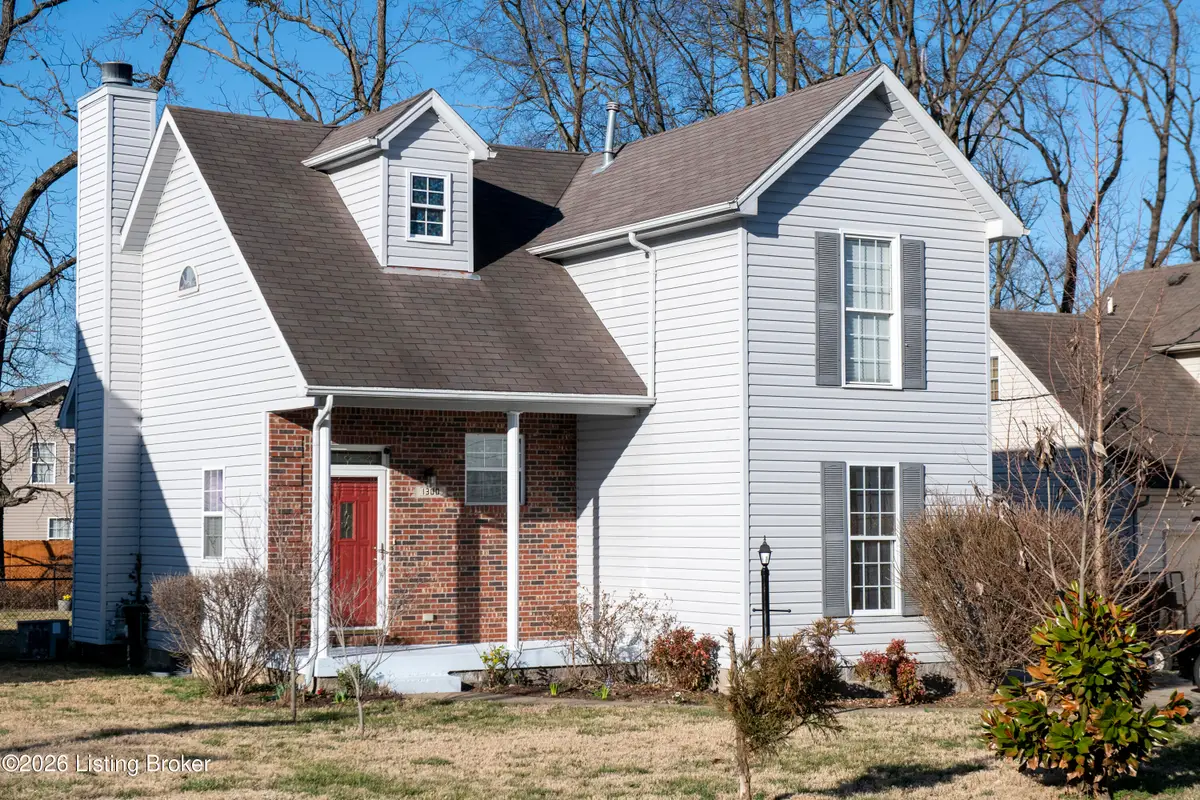 1300 Etawah Ave, Louisville, KY 40222 - #1
