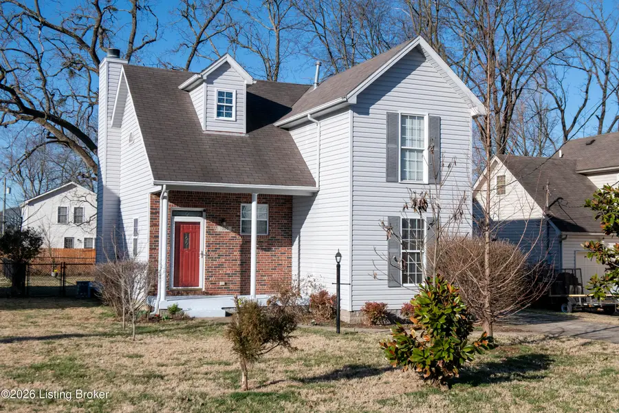 1300 Etawah Ave, Louisville, KY 40222 - #2