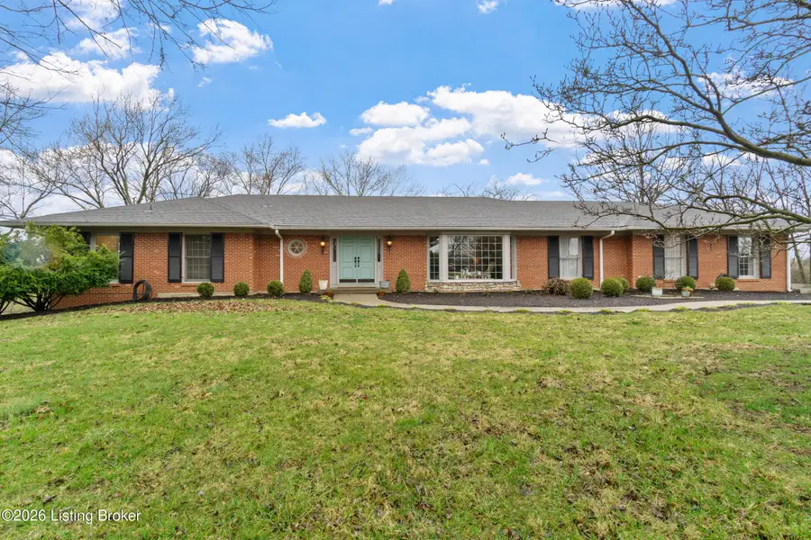 2421 Pendleton Rd, Pendleton, KY 40055 - #2