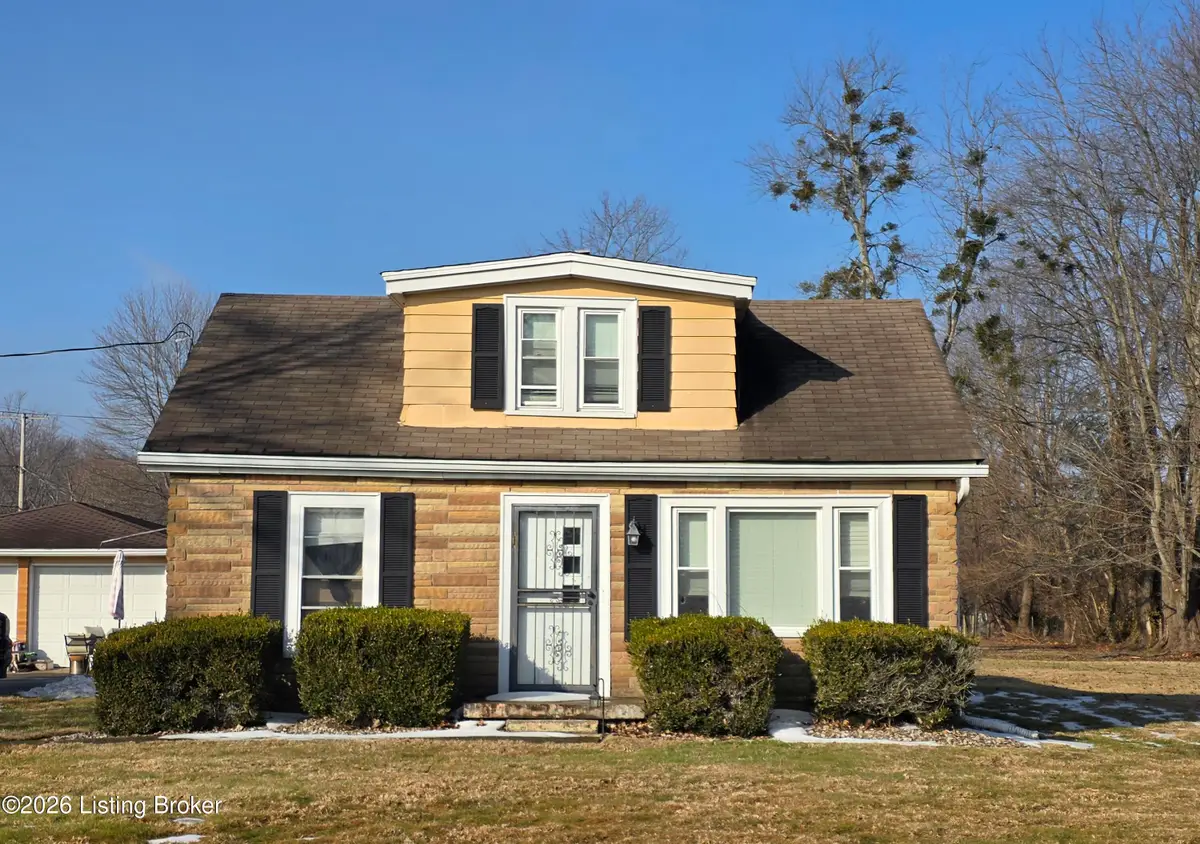 7808 Glaser Ln, Louisville, KY 40228 - #1