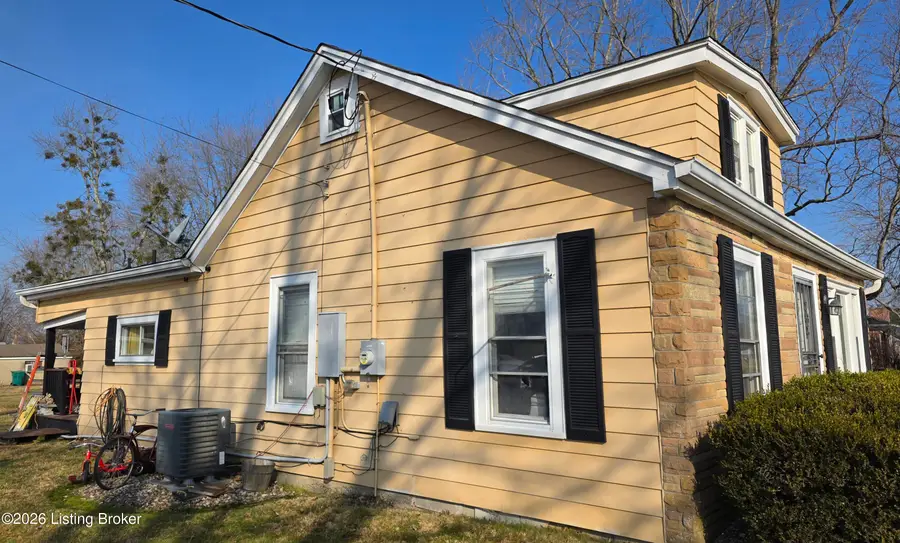 7808 Glaser Ln, Louisville, KY 40228 - #3