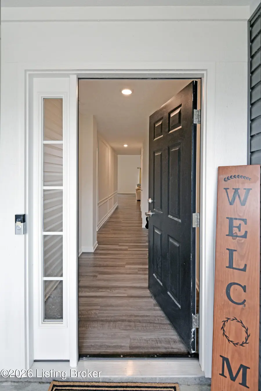 8620 Warbler Branch Way, Louisville, KY 40229 - #3