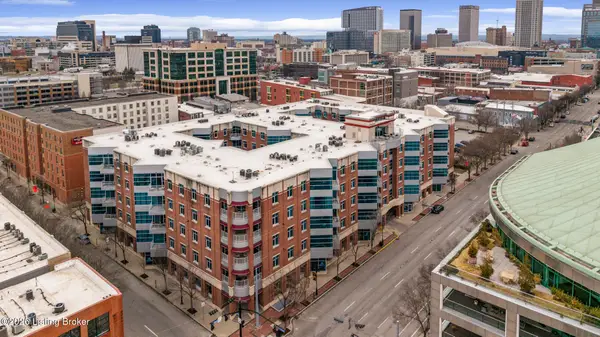 324 E Main St #200, Louisville, KY 40202