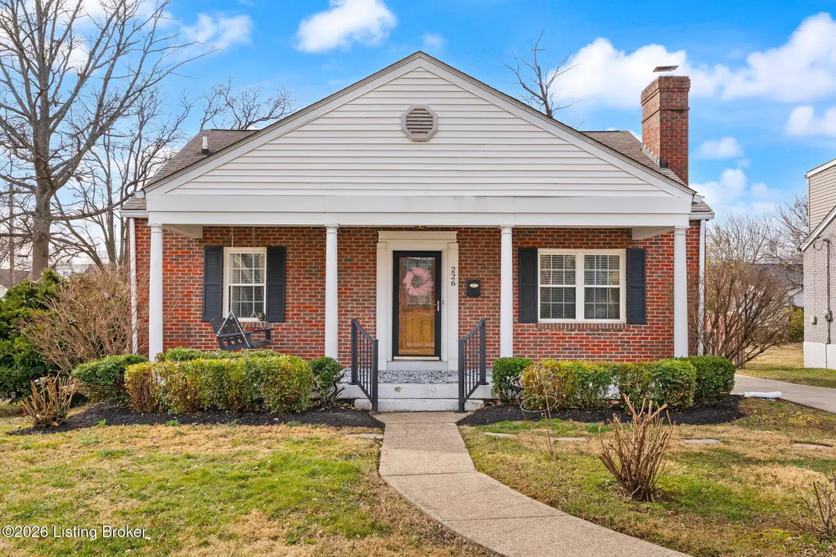 226 Sage Rd, Bellewood, KY 40207 - #1