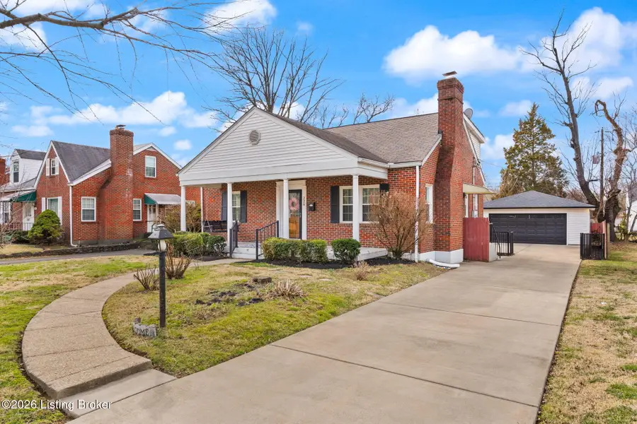 226 Sage Rd, Bellewood, KY 40207 - #3